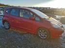 Honda Fit Sport Image 7