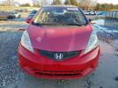 Honda Fit Sport Image 12