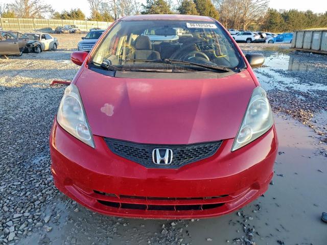 Honda Fit Sport Image 12