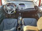 Honda Fit Sport Image 10
