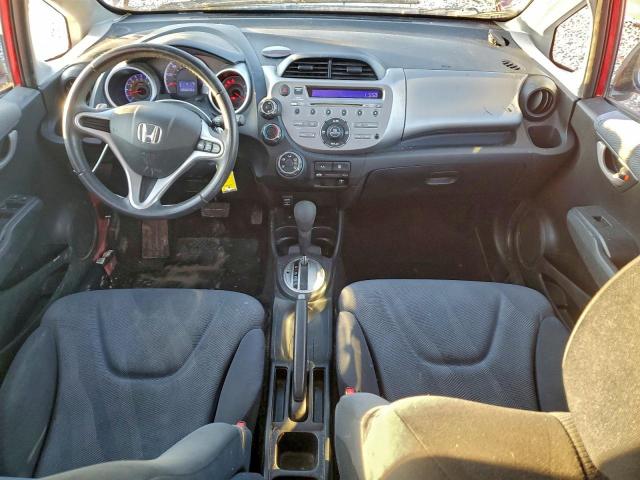 Honda Fit Sport Image 10