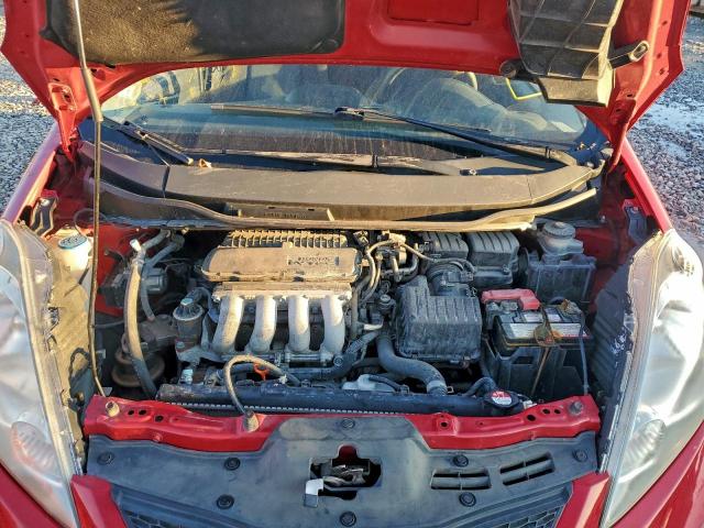 Honda Fit Sport Image 2