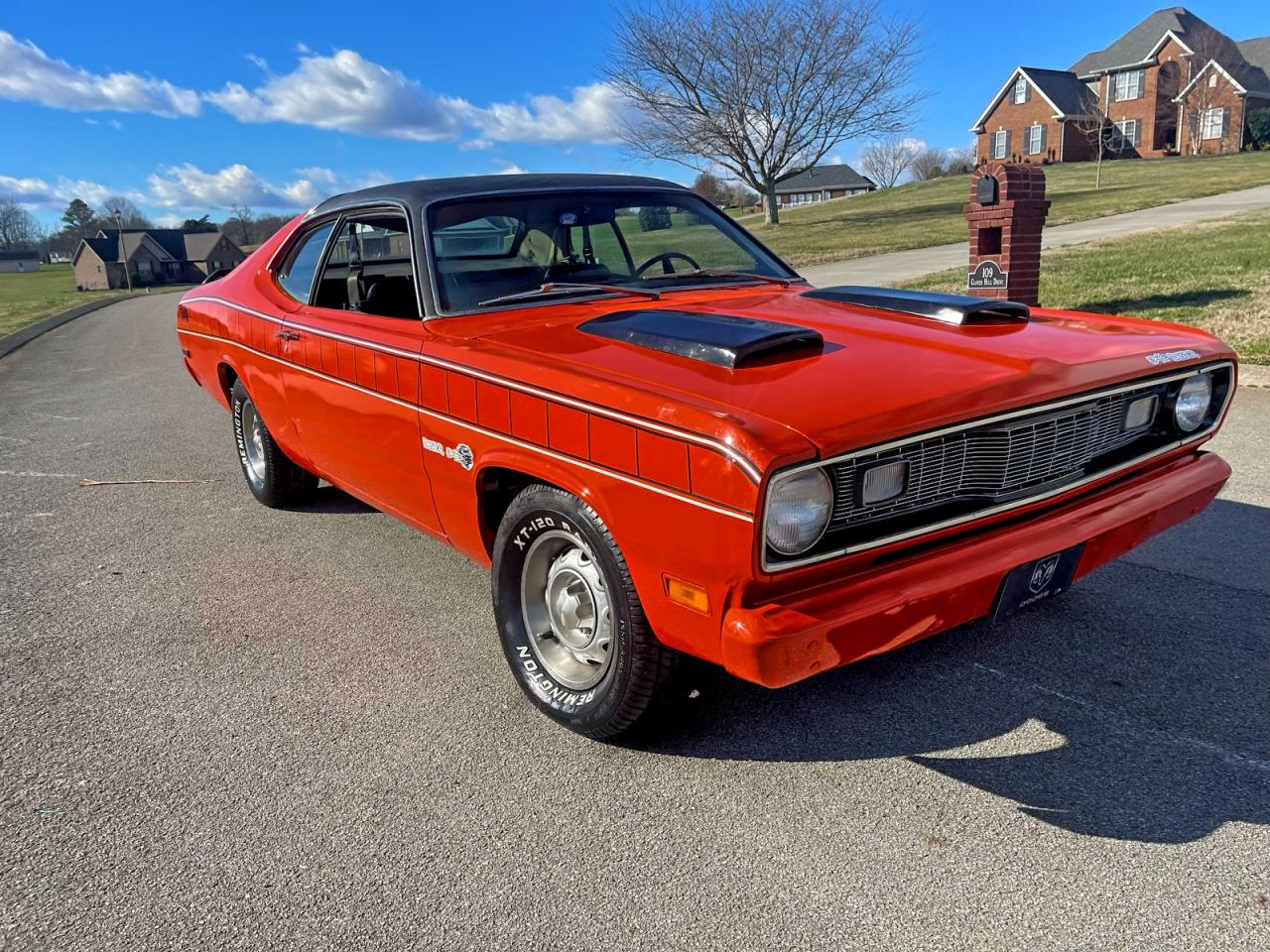 Plymouth Duster Image 1