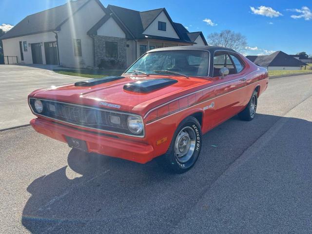 Plymouth Duster Image 2