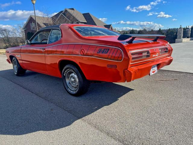Plymouth Duster Image 4