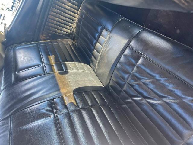 Plymouth Duster Image 7