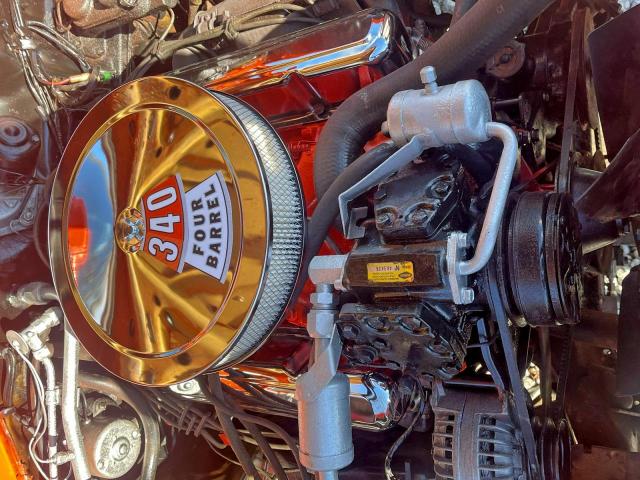 Plymouth Duster Image 8