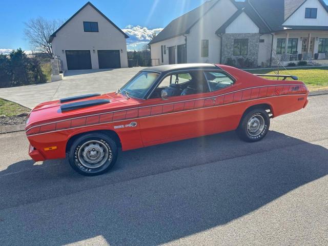 Plymouth Duster Image 6