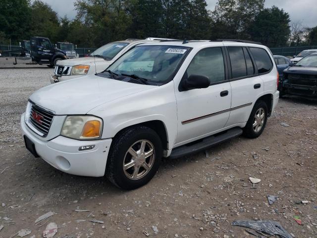  Salvage GMC Envoy