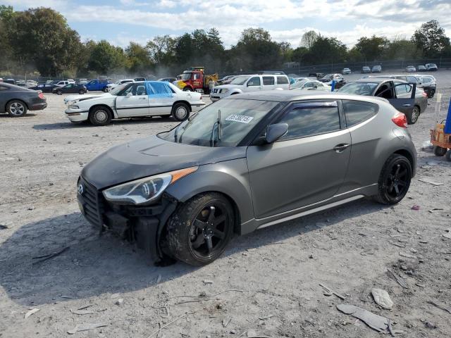  Salvage Hyundai VELOSTER