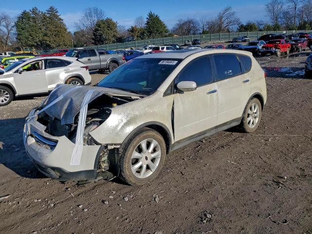  Salvage Subaru Tribeca