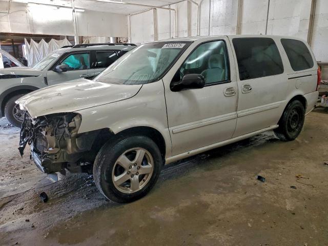  Salvage Chevrolet Uplander