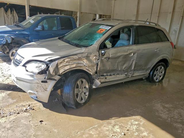  Salvage Saturn Vue